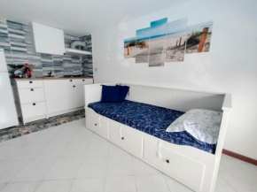 Sea flat 10 min beach front 30 min Pisa Tower and Airport